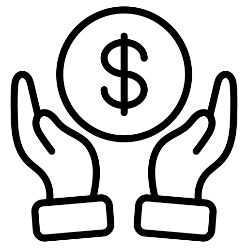 自 2008 年至今的總撥款金額