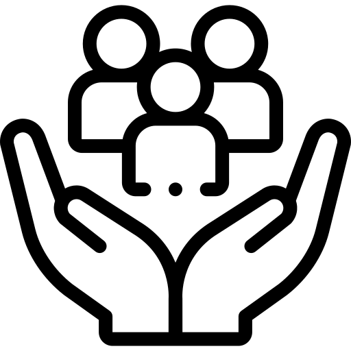 贈款類型屬於支援未受限一般營運用途的百分比 